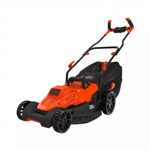 Електрическa косачка BLACK&DECKER BEMW481BH-QS, 1800W, 42см 20-70мм, 50l