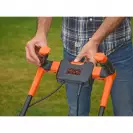 Електрическa косачка BLACK&DECKER BEMW481BH-QS, 1800W, 42см 20-70мм, 50l - small, 268330