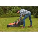 Електрическa косачка BLACK&DECKER BEMW481BH-QS, 1800W, 42см 20-70мм, 50l - small, 268333