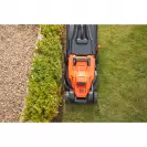 Електрическa косачка BLACK&DECKER BEMW481BH-QS, 1800W, 42см 20-70мм, 50l - small, 268334