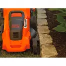 Електрическa косачка BLACK&DECKER LM2000-QS, 2000W, 48см 38-100мм - small, 268270