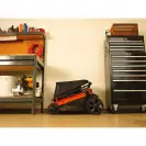 Електрическa косачка BLACK&DECKER LM2000-QS, 2000W, 48см 38-100мм - small, 268272