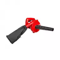 Електрическа въздуходувка RAIDER RD-EBV07, 650W, 3куб.м/час