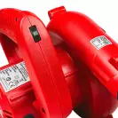 Електрическа въздуходувка RAIDER RD-EBV07, 650W, 3куб.м/час - small, 266028