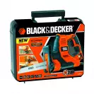 Електрически саблен трион BLACK&DECKER RS890K-QS, 500W, 23mm, 100mm, 0-2700об/мин - small, 268173