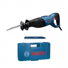 Електрически саблен трион BOSCH GSA 12-30, 1250W, 30mm, 220mm, 0-3000об/мин - small