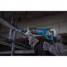 Електрически саблен трион BOSCH GSA 12-30, 1250W, 30mm, 220mm, 0-3000об/мин - small, 266877