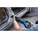 Електрически саблен трион BOSCH GSA 12-30, 1250W, 30mm, 220mm, 0-3000об/мин - small, 266879