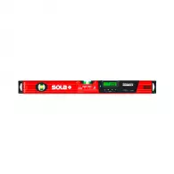 Електронен нивелир SOLA Red Digital 180, 180cm, 0-90°, ± 0.5, Bluetooth