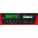 Електронен нивелир SOLA Red Digital 180, 180cm, 0-90°, ± 0.5, Bluetooth - small, 267344