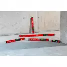 Електронен нивелир SOLA Red Digital 180, 180cm, 0-90°, ± 0.5, Bluetooth - small, 267348