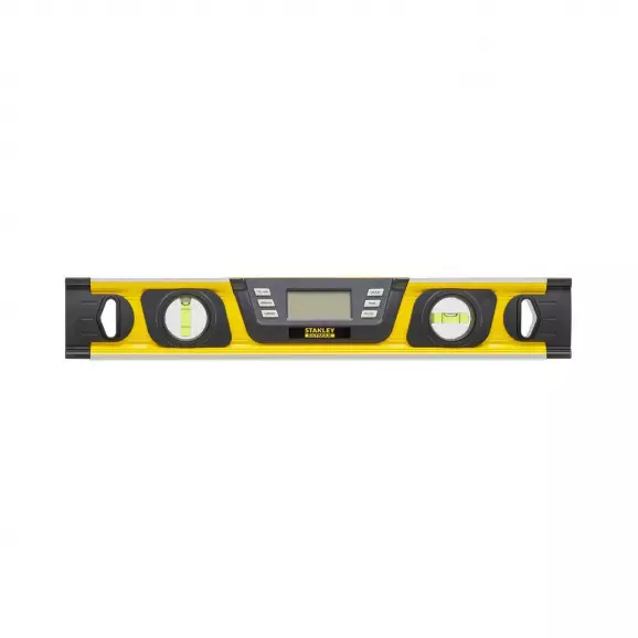 Електронен нивелир STANLEY FATMAX 40, 40см, точност ± 0.1°