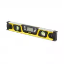 Електронен нивелир STANLEY FATMAX 40, 40см, точност ± 0.1° - small, 271713