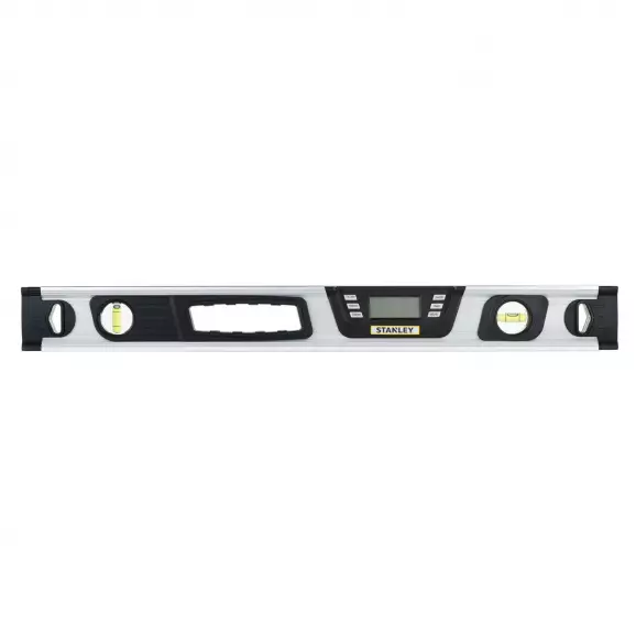 Електронен нивелир STANLEY FATMAX 60, 60см, точност ± 0.1°