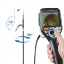 Ендоскоп LASERLINER VideoInspector 3D, 6.0мм, 2м, 3.5