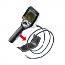 Ендоскоп LASERLINER VideoInspector 3D, 6.0мм, 2м, 3.5