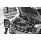Ендоскоп LASERLINER VideoInspector 3D, 6.0мм, 2м, 3.5