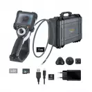 Ендоскоп LASERLINER VideoInspector 3DX, 9.0мм, 1м, 3.5