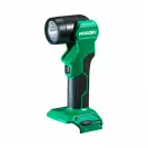 Фенер акумулаторен HITACHI/HIKOKI UB18DE-W4Z, 18V, 1.5-8.0Ah, Li-Ion, LED - small, 267787