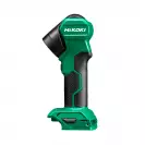 Фенер акумулаторен HITACHI/HIKOKI UB18DE-W4Z, 18V, 1.5-8.0Ah, Li-Ion, LED - small, 267788