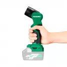 Фенер акумулаторен HITACHI/HIKOKI UB18DE-W4Z, 18V, 1.5-8.0Ah, Li-Ion, LED - small, 267790