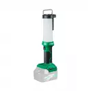 Фенер акумулаторен HITACHI/HIKOKI UB18DF-W4Z, 18V, 1.5-8.0Ah, Li-Ion, LED - small