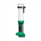 Фенер акумулаторен HITACHI/HIKOKI UB18DF-W4Z, 18V, 1.5-8.0Ah, Li-Ion, LED - small, 267780