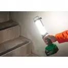 Фенер акумулаторен HITACHI/HIKOKI UB18DF-W4Z, 18V, 1.5-8.0Ah, Li-Ion, LED - small, 267782