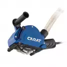 Фреза за канали CARAT SL-1253N Dustec, 1700W, 10200об/мин, ф125мм - small