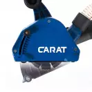 Фреза за канали CARAT SL-1253N Dustec, 1700W, 10200об/мин, ф125мм - small, 268570