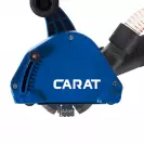 Фреза за канали CARAT SL-1253N Dustec, 1700W, 10200об/мин, ф125мм - small, 268571