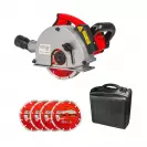 Фреза за канали RAIDER RDP-WCH05, 1700W, 4000об/мин, ф150x22.23мм - small