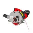 Фреза за канали RAIDER RDP-WCH05, 1700W, 4000об/мин, ф150x22.23мм - small, 266277