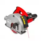 Фреза за канали RAIDER RDP-WCH05, 1700W, 4000об/мин, ф150x22.23мм - small, 266278