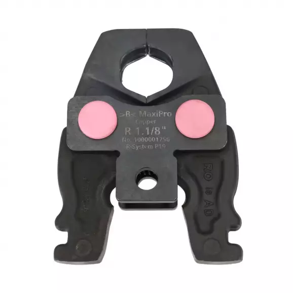 Глава за пресовъчни клещи ROTHENBERGER Compact MaxiPro 1 1/8