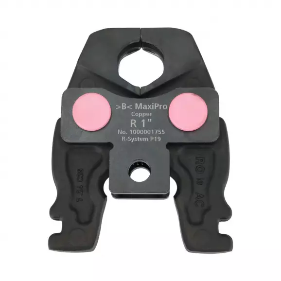 Глава за пресовъчни клещи ROTHENBERGER Compact MaxiPro 1