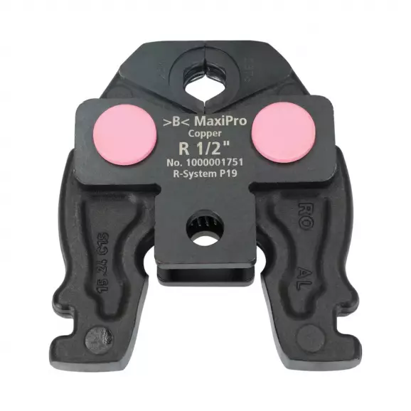 Глава за пресовъчни клещи ROTHENBERGER Compact MaxiPro 1/2