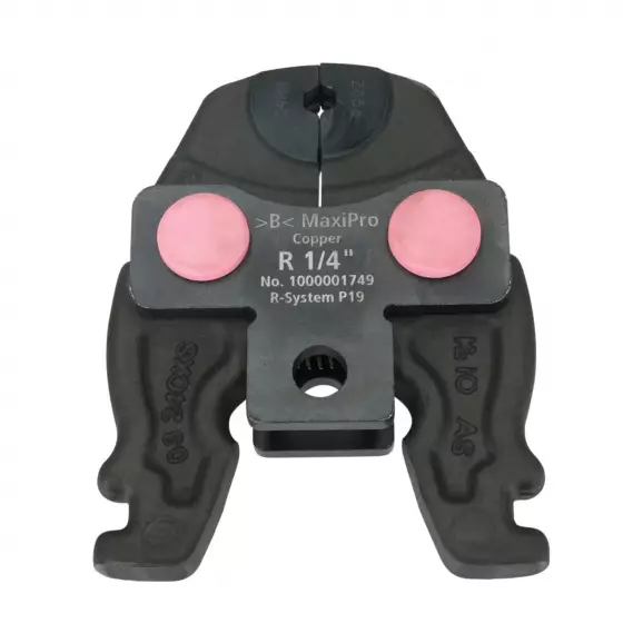 Глава за пресовъчни клещи ROTHENBERGER Compact MaxiPro 1/4