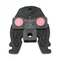 Глава за пресовъчни клещи ROTHENBERGER Compact MaxiPro 1/4