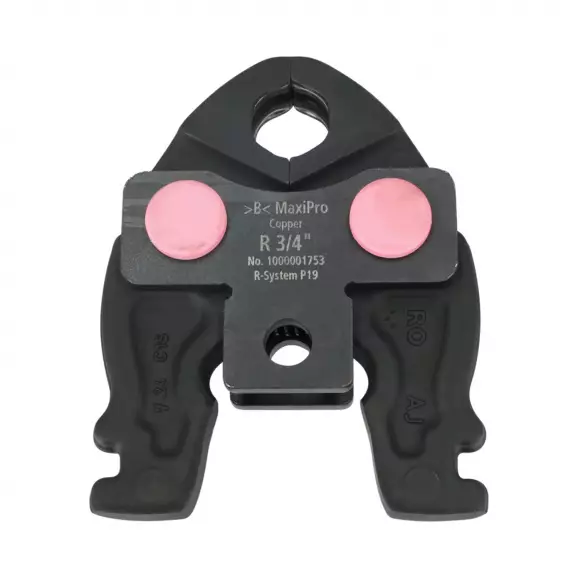 Глава за пресовъчни клещи ROTHENBERGER Compact MaxiPro 3/4