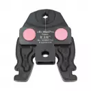 Глава за пресовъчни клещи ROTHENBERGER Compact MaxiPro 3/8