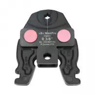 Глава за пресовъчни клещи ROTHENBERGER Compact MaxiPro 3/8