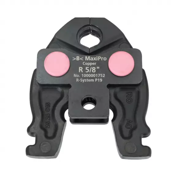 Глава за пресовъчни клещи ROTHENBERGER Compact MaxiPro 5/8