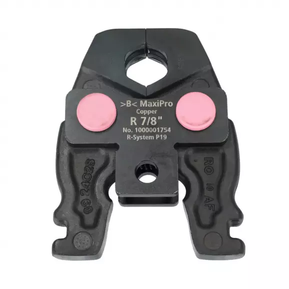 Глава за пресовъчни клещи ROTHENBERGER Compact MaxiPro 7/8