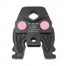 Глава за пресовъчни клещи ROTHENBERGER Compact MaxiPro 7/8