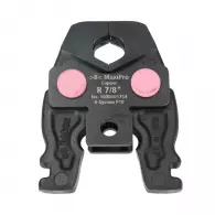 Глава за пресовъчни клещи ROTHENBERGER Compact MaxiPro 7/8