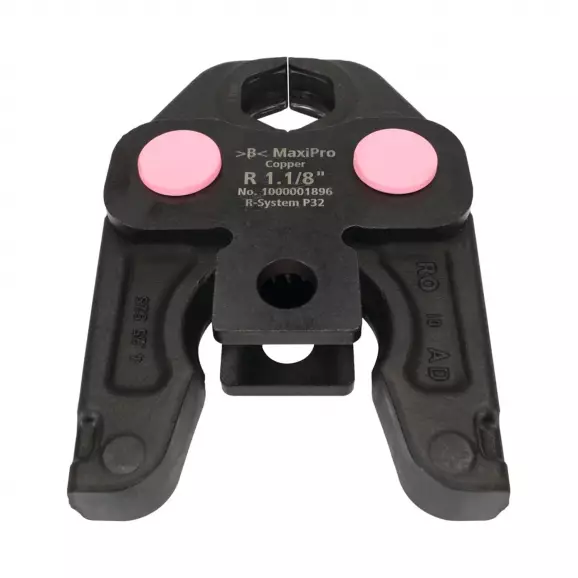 Глава за пресовъчни клещи ROTHENBERGER MaxiPro 1 1/8