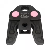 Глава за пресовъчни клещи ROTHENBERGER MaxiPro 1 1/8