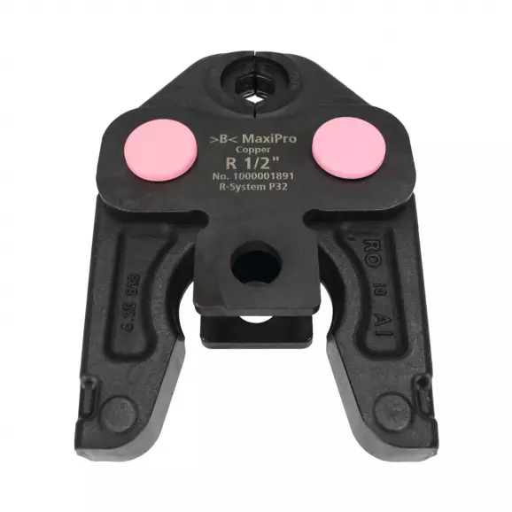 Глава за пресовъчни клещи ROTHENBERGER MaxiPro 1/2