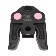 Глава за пресовъчни клещи ROTHENBERGER MaxiPro 1/2
